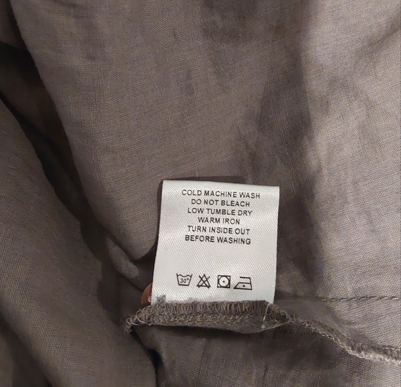 Tularosa Dress - Picture 9 of 10